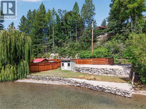 Photo 2 of 4535 Mill Road, Naramata Village