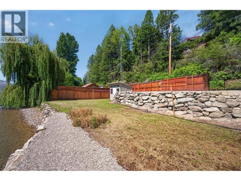 Photo 7 of 4535 Mill Road, Naramata Village