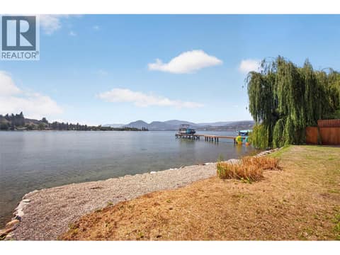 Photo 8 of 4535 Mill Road, Naramata Village