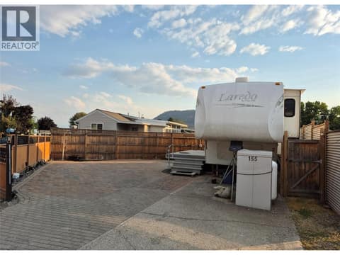Photo 3 of 415 Commonwealth Road Unit# 155, Lake Country East / Oyama, Kelowna