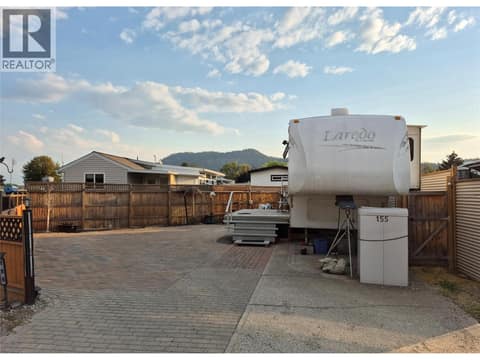 Photo 6 of 415 Commonwealth Road Unit# 155, Lake Country East / Oyama, Kelowna