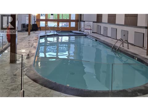 Indoor pool at 415 Commonwealth Road Unit# 155, Lake Country East / Oyama, Kelowna