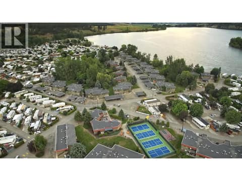 Resort at 415 Commonwealth Road Unit# 155, Lake Country East / Oyama, Kelowna