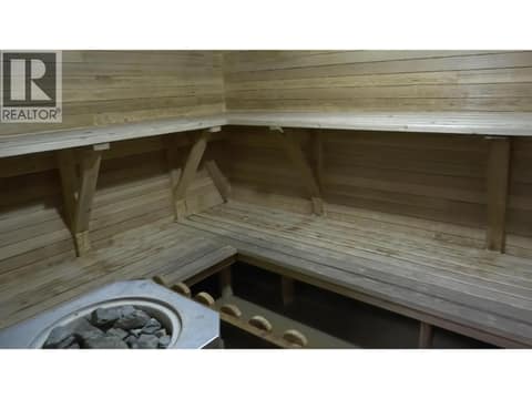 Sauna at 415 Commonwealth Road Unit# 155, Lake Country East / Oyama, Kelowna