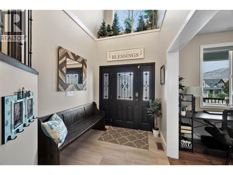 Photo 2 of 8913 Grizzly Crescent, Campbell Creek/Deloro, Kamloops