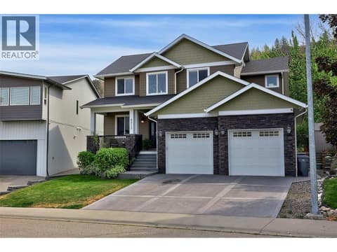 Photo 44 of 8913 Grizzly Crescent, Campbell Creek/Deloro, Kamloops