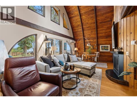 Photo 11 of 1461 Bear Creek Road Lot# 2, West Kelowna Estates