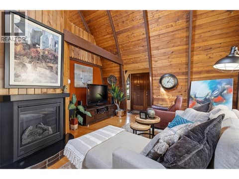 Photo 12 of 1461 Bear Creek Road Lot# 2, West Kelowna Estates