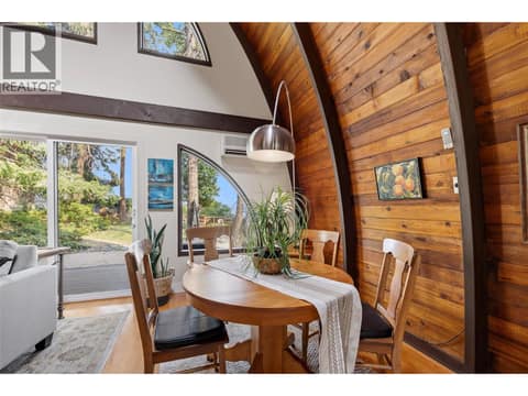Photo 15 of 1461 Bear Creek Road Lot# 2, West Kelowna Estates