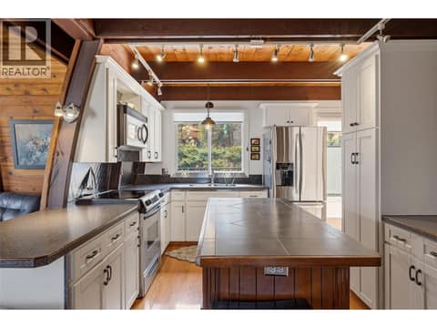 Photo 18 of 1461 Bear Creek Road Lot# 2, West Kelowna Estates