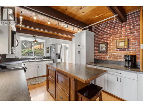 Photo 20 of 1461 Bear Creek Road Lot# 2, West Kelowna Estates