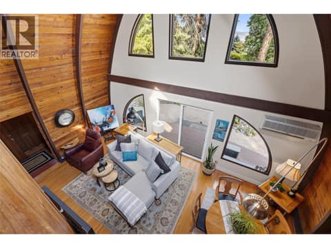 Photo 34 of 1461 Bear Creek Road Lot# 2, West Kelowna Estates