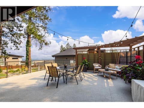 Photo 43 of 1461 Bear Creek Road Lot# 2, West Kelowna Estates