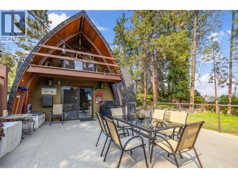 Photo 45 of 1461 Bear Creek Road Lot# 2, West Kelowna Estates