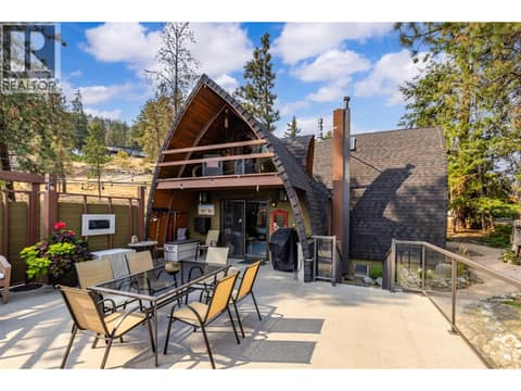 Photo 46 of 1461 Bear Creek Road Lot# 2, West Kelowna Estates