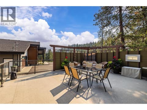 Photo 47 of 1461 Bear Creek Road Lot# 2, West Kelowna Estates