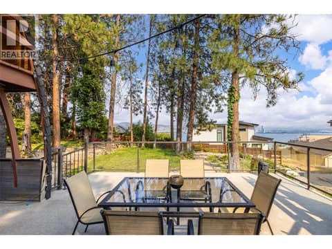 Photo 49 of 1461 Bear Creek Road Lot# 2, West Kelowna Estates