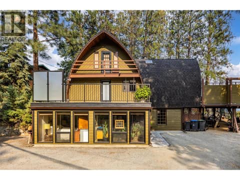 Photo 5 of 1461 Bear Creek Road Lot# 2, West Kelowna Estates