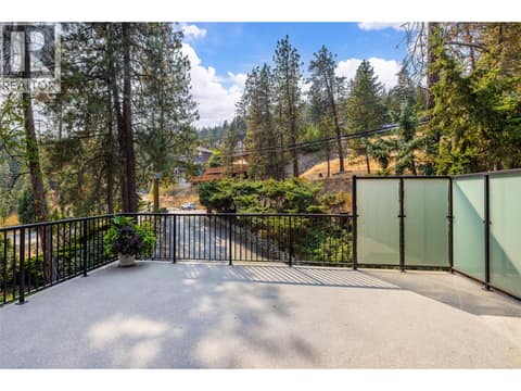 Photo 50 of 1461 Bear Creek Road Lot# 2, West Kelowna Estates