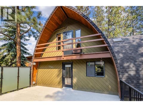 Photo 52 of 1461 Bear Creek Road Lot# 2, West Kelowna Estates