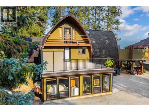 Photo 6 of 1461 Bear Creek Road Lot# 2, West Kelowna Estates