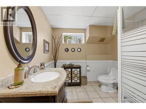 Photo 61 of 1461 Bear Creek Road Lot# 2, West Kelowna Estates