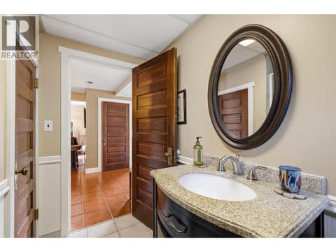 Photo 62 of 1461 Bear Creek Road Lot# 2, West Kelowna Estates