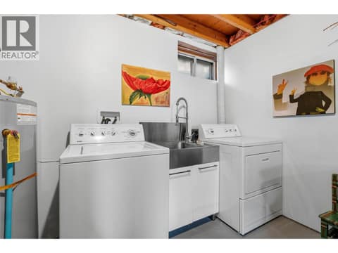 Photo 63 of 1461 Bear Creek Road Lot# 2, West Kelowna Estates