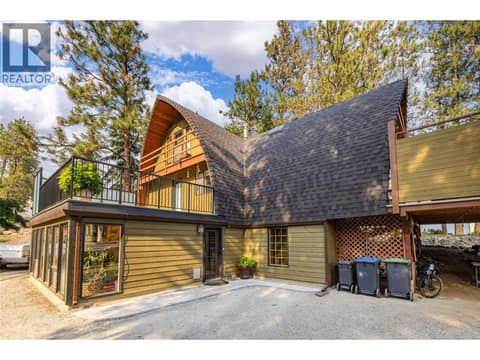 Photo 66 of 1461 Bear Creek Road Lot# 2, West Kelowna Estates