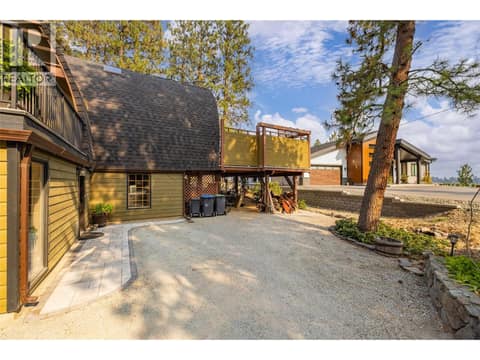 Photo 67 of 1461 Bear Creek Road Lot# 2, West Kelowna Estates