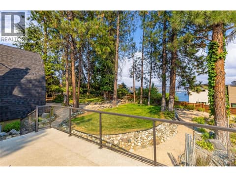 Photo 68 of 1461 Bear Creek Road Lot# 2, West Kelowna Estates