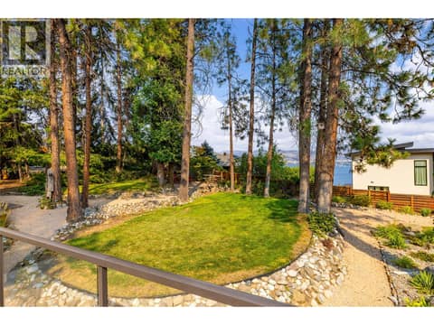 Photo 69 of 1461 Bear Creek Road Lot# 2, West Kelowna Estates