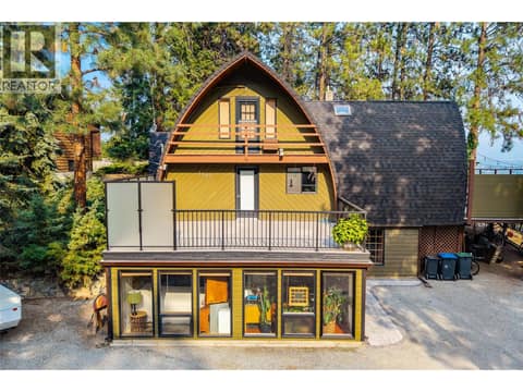 Photo 7 of 1461 Bear Creek Road Lot# 2, West Kelowna Estates