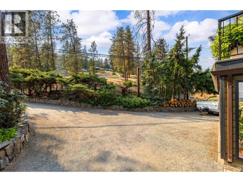 Photo 71 of 1461 Bear Creek Road Lot# 2, West Kelowna Estates