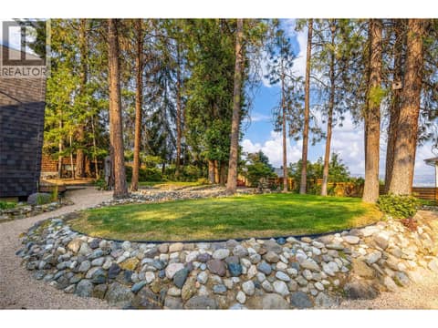 Photo 72 of 1461 Bear Creek Road Lot# 2, West Kelowna Estates