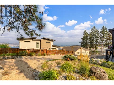 Photo 73 of 1461 Bear Creek Road Lot# 2, West Kelowna Estates