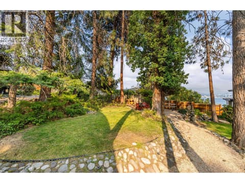 Photo 76 of 1461 Bear Creek Road Lot# 2, West Kelowna Estates