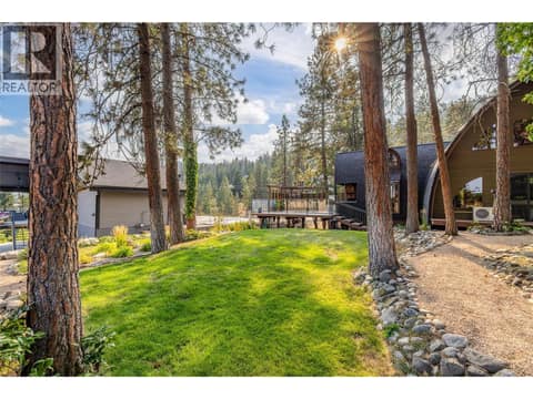 Photo 77 of 1461 Bear Creek Road Lot# 2, West Kelowna Estates