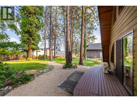 Photo 78 of 1461 Bear Creek Road Lot# 2, West Kelowna Estates