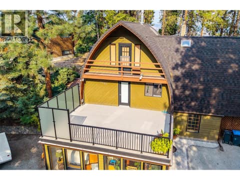 Photo 8 of 1461 Bear Creek Road Lot# 2, West Kelowna Estates