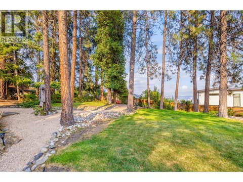 Photo 80 of 1461 Bear Creek Road Lot# 2, West Kelowna Estates