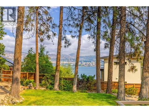 Photo 81 of 1461 Bear Creek Road Lot# 2, West Kelowna Estates