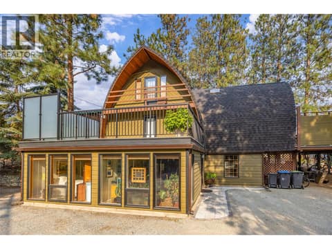 Photo 82 of 1461 Bear Creek Road Lot# 2, West Kelowna Estates