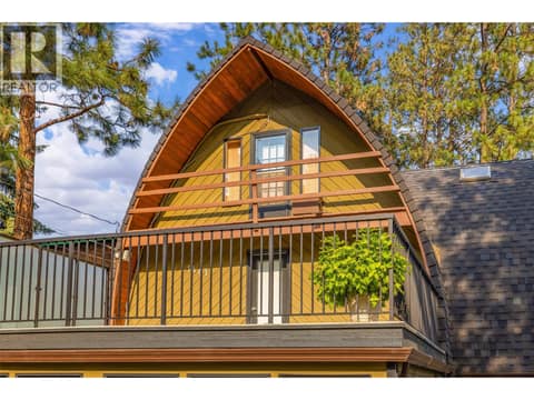 Photo 83 of 1461 Bear Creek Road Lot# 2, West Kelowna Estates