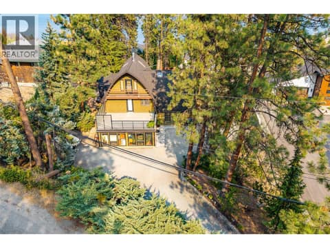 Photo 84 of 1461 Bear Creek Road Lot# 2, West Kelowna Estates
