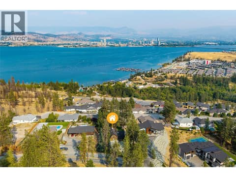 Photo 85 of 1461 Bear Creek Road Lot# 2, West Kelowna Estates