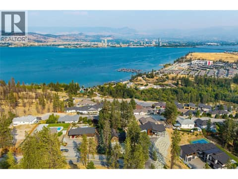 Photo 86 of 1461 Bear Creek Road Lot# 2, West Kelowna Estates