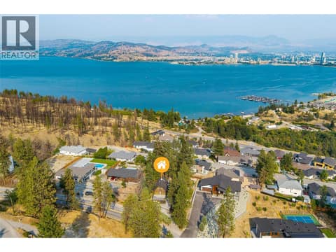 Photo 87 of 1461 Bear Creek Road Lot# 2, West Kelowna Estates