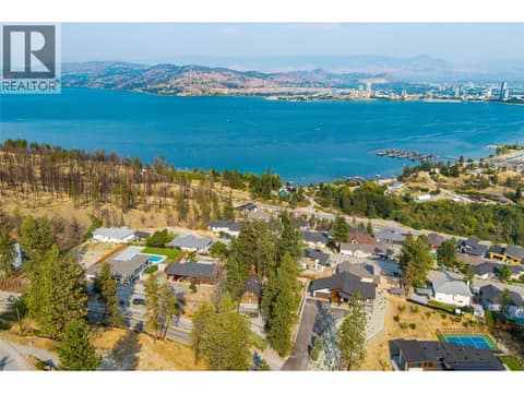 Photo 88 of 1461 Bear Creek Road Lot# 2, West Kelowna Estates