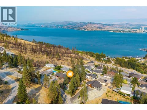 Photo 89 of 1461 Bear Creek Road Lot# 2, West Kelowna Estates